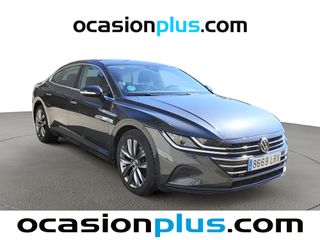 Volkswagen Arteon 2.0 TDI 110 kW (150 CV)