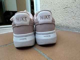 Nike Court Vision Alta Rosa