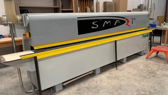 Canteadora Smart Fravol S600