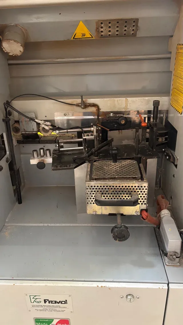 Canteadora Smart Fravol S600