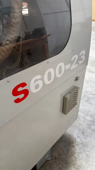 Canteadora Smart Fravol S600