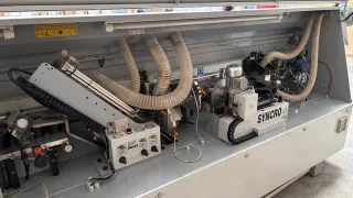 Canteadora Smart Fravol S600