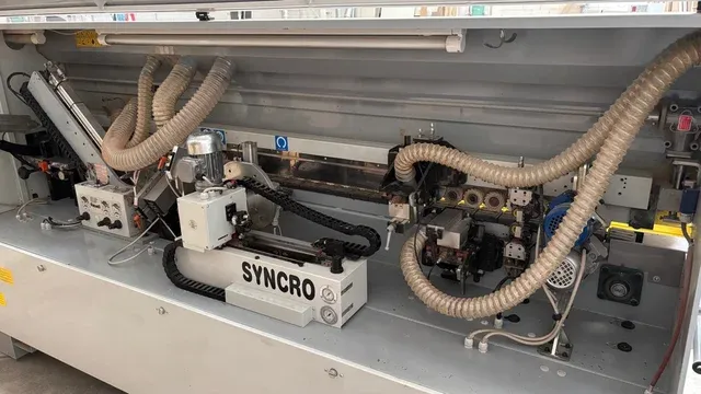 Canteadora Smart Fravol S600