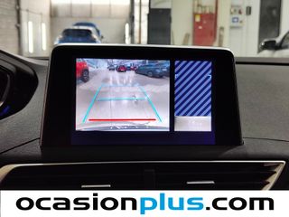 Peugeot 3008 BlueHDi 180 S&S GT EAT8 132 kW (180 CV)