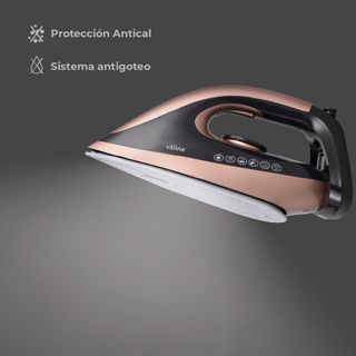 Centro de Planchado Valine