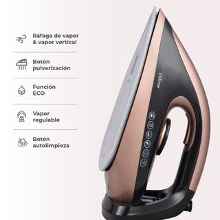 Centro de Planchado Valine