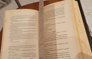 I custodi della biblioteca