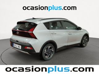 Hyundai Bayon 1.2 MPI Maxx 62 kW (84 CV)