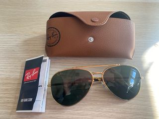 gafas de sol Ray ban