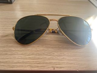 gafas de sol Ray ban