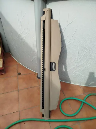 Bandeja Maletero BMW Serie 3 (2003)