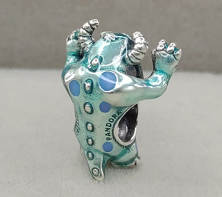 Charm Pandora Sulley Disney