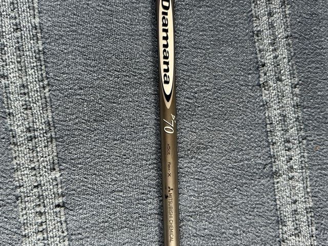 Driver Taylormade M1 S 10.5