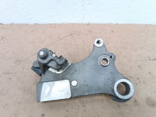 Soporte pinza freno NC750 X y S 2016 a 2024 tras