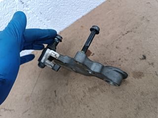 Soporte pinza freno NC750 X y S 2016 a 2024 tras