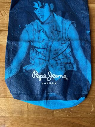 BOLSA PEPE JEANS