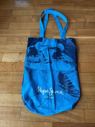 BOLSA PEPE JEANS