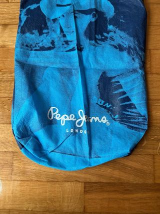 BOLSA PEPE JEANS