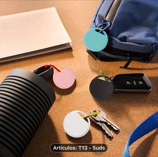 Localizador GPS para iPhone - Varios Colores