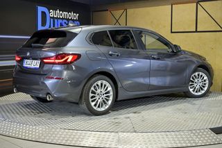 BMW Serie 1   118d