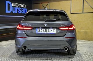 BMW Serie 1   118d