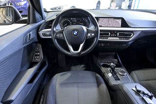 BMW Serie 1   118d