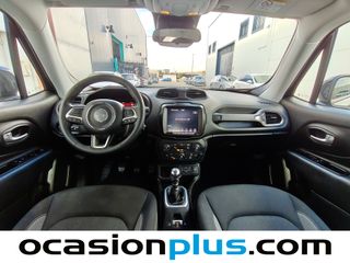 Jeep Renegade 1.0G Limited 4x2 88 kW (120 CV)
