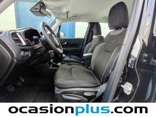 Jeep Renegade 1.0G Limited 4x2 88 kW (120 CV)