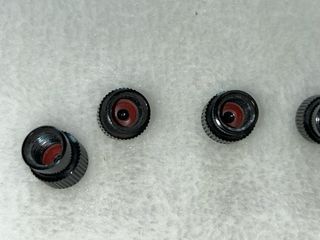 Tapones Válvula BMW M (4 unidades)