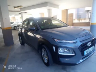 Hyundai Kona 2020