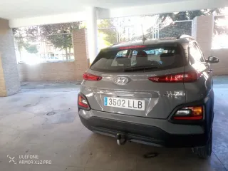 Hyundai Kona 2020