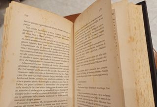 Il libro delle anime