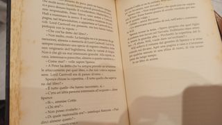 Il libro delle anime