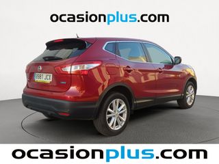 Nissan Qashqai 1.5 dCi S&S Acenta 4x2 81 kW (110 CV)