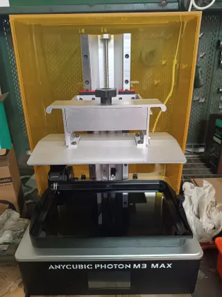 Anycubic Photon M3 Max Impresora 3D