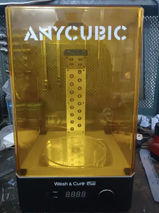 Anycubic Photon M3 Max Impresora 3D