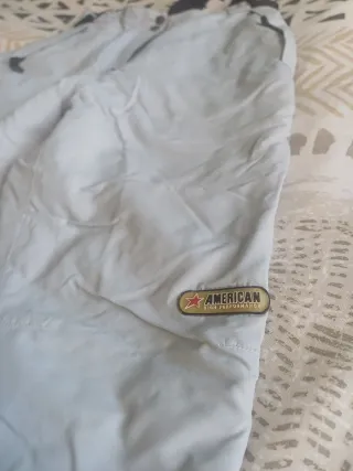 Pantalón de esquí mujer / T-164