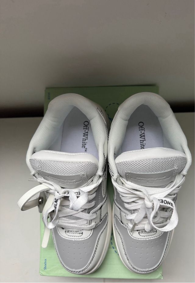 Zapatillas Off-White