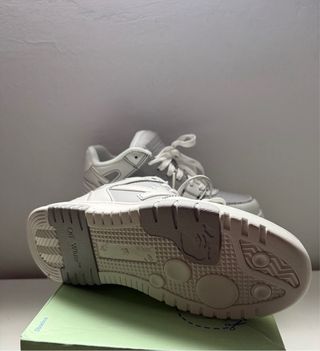 Zapatillas Off-White