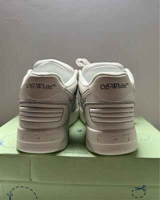 Zapatillas Off-White