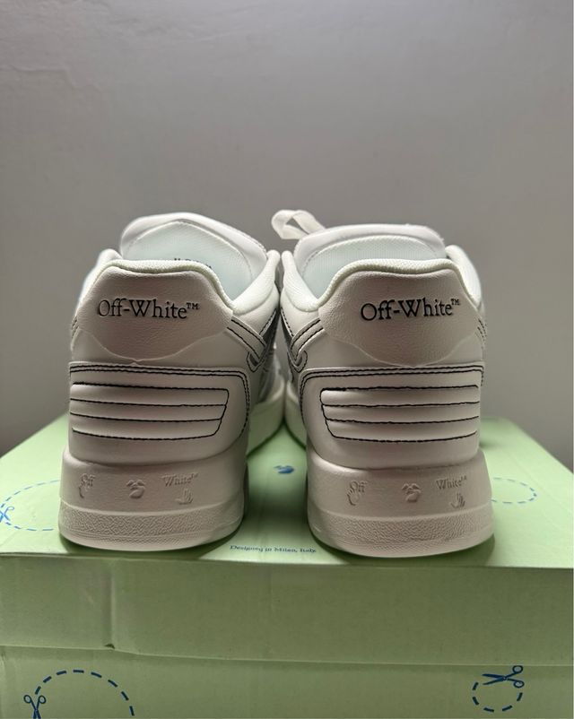 Zapatillas Off-White