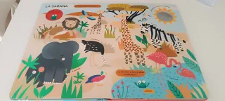 Mi libro gigante para aprender