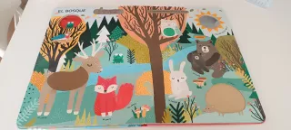 Mi libro gigante para aprender