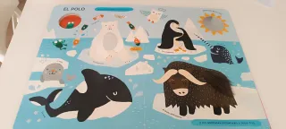 Mi libro gigante para aprender