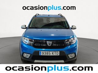 Dacia Logan MCV Stepway Comfort TCE 66 kW (90 CV)