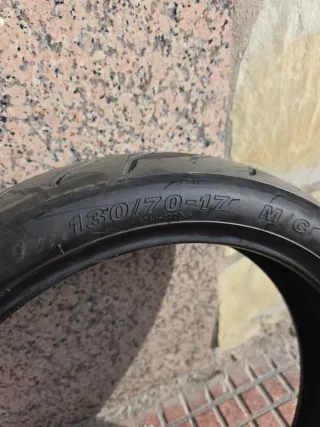 KENDA MC 130/70-17 NEUMATICO MOTO