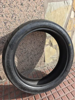 KENDA MC 130/70-17 NEUMATICO MOTO