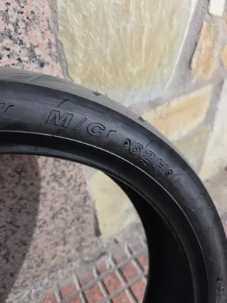 KENDA MC 130/70-17 NEUMATICO MOTO