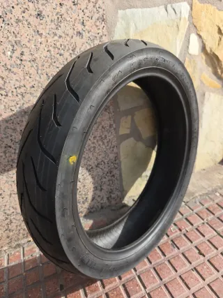 KENDA MC 130/70-17 NEUMATICO MOTO