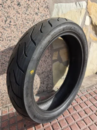 KENDA MC 130/70-17 NEUMATICO MOTO